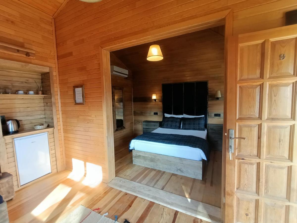 Lycia Nature House Hotel Cirali