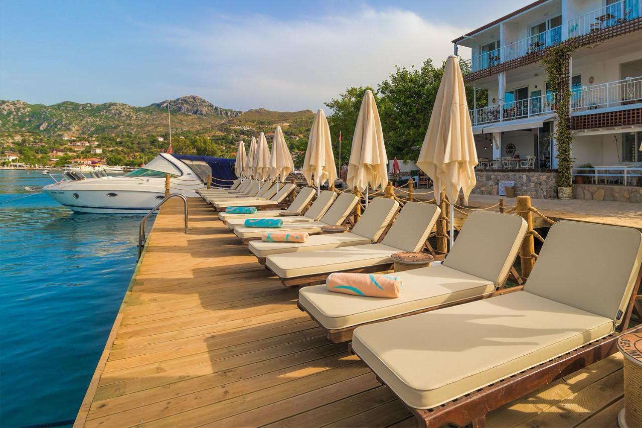 Guest house Losta Sahil Evi - Adults Only +12