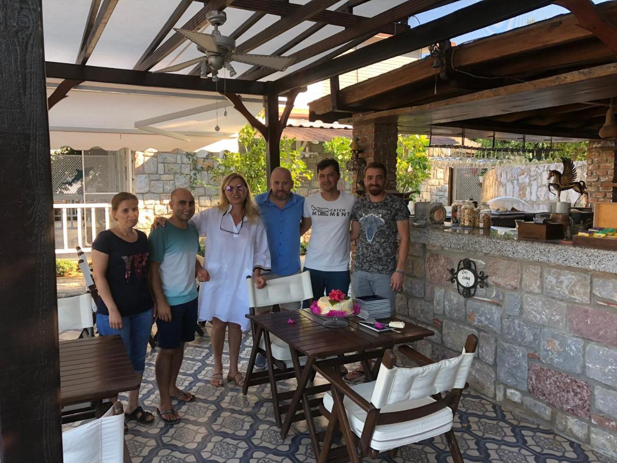 Losta Sahil Evi - Adults Only +12 * Selimiye (Aegean)
