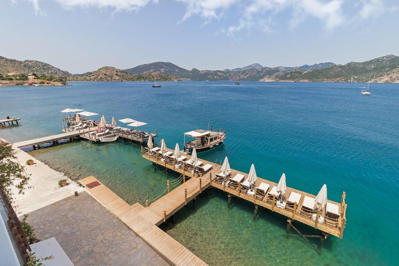 Losta Sahil Evi - Adults Only +12 Guest house