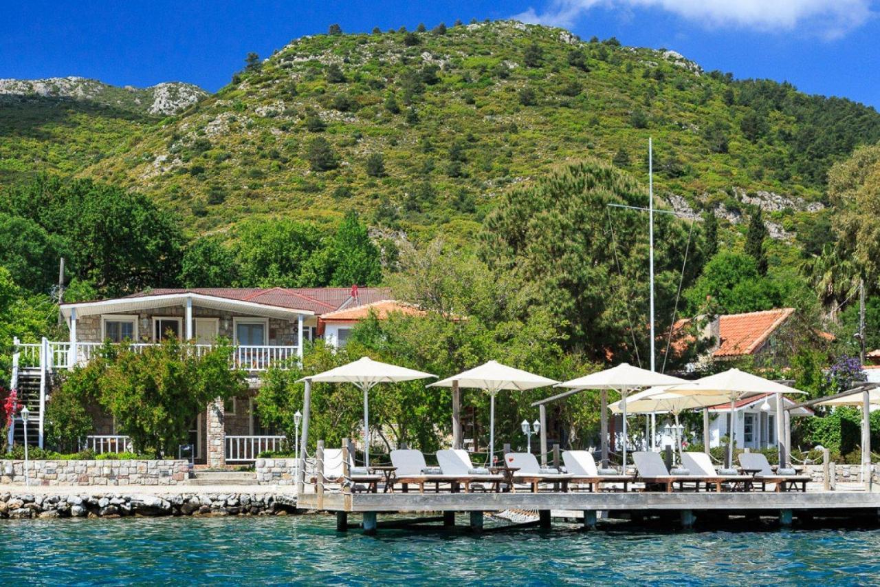 Losta Sahil Evi - Adults Only +12 Guest house *