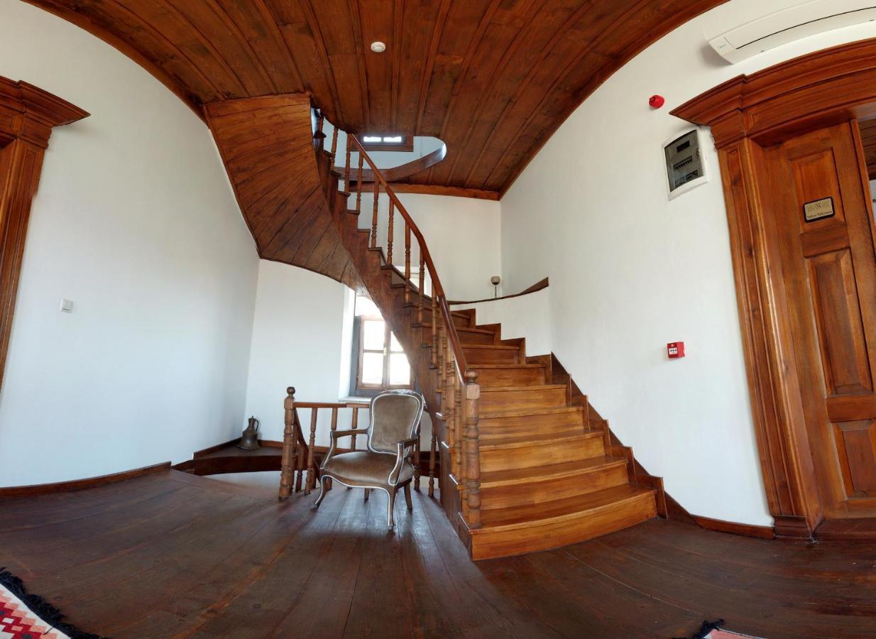 Hotel Mehmet Efendi Mansion & Akcaabat