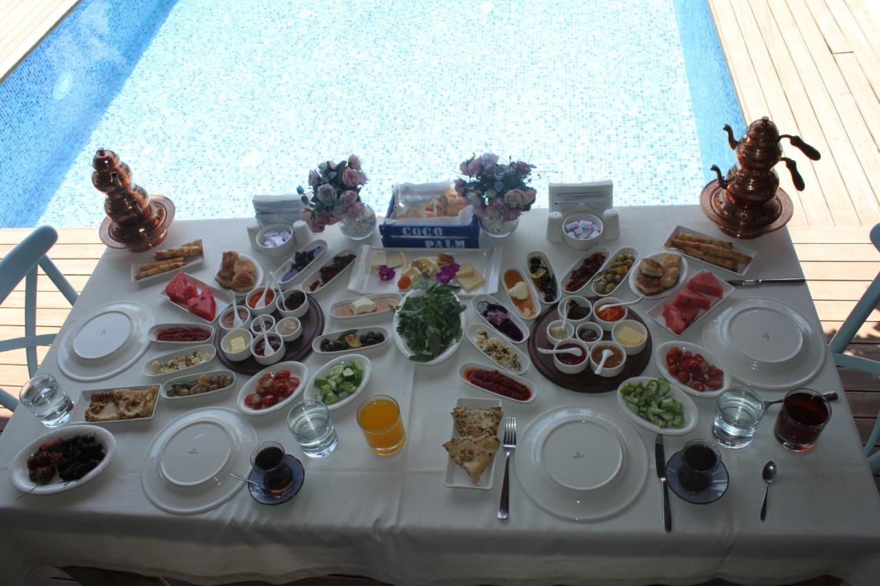 Cocopalm Boutique Hotel 3*