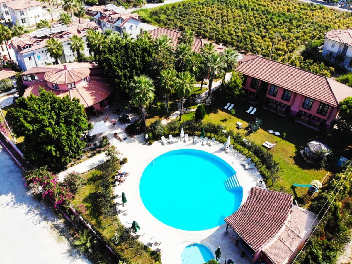 Palme Dalyan