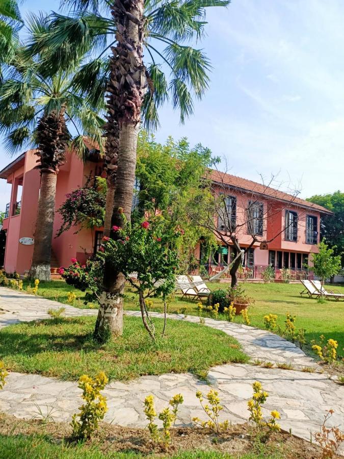 Hotel Palme 2*