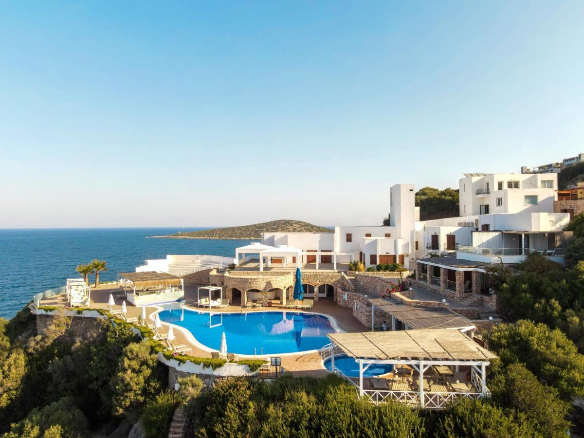 Vega Aparts Aparthotel 3*