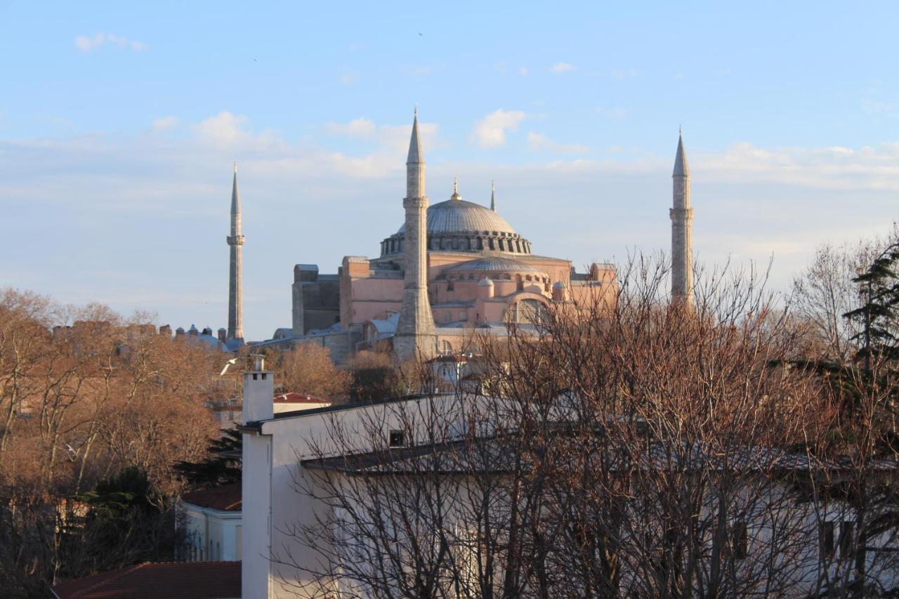 Golden Horn Istanbul