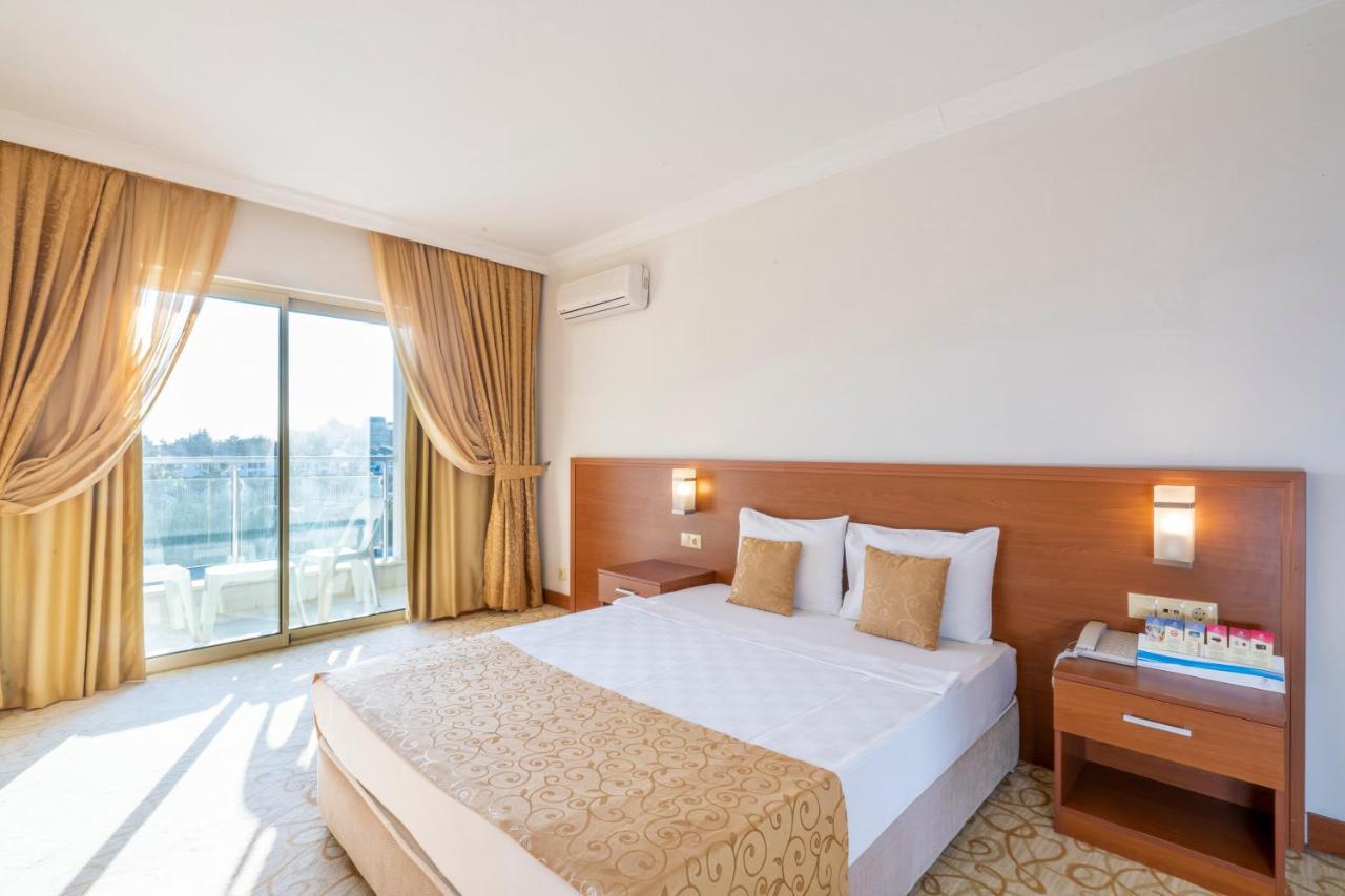 Hotel Miarosa Garden Konakli