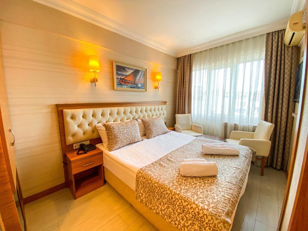 Mekke Hotel Istanbul Hotel Istanbul