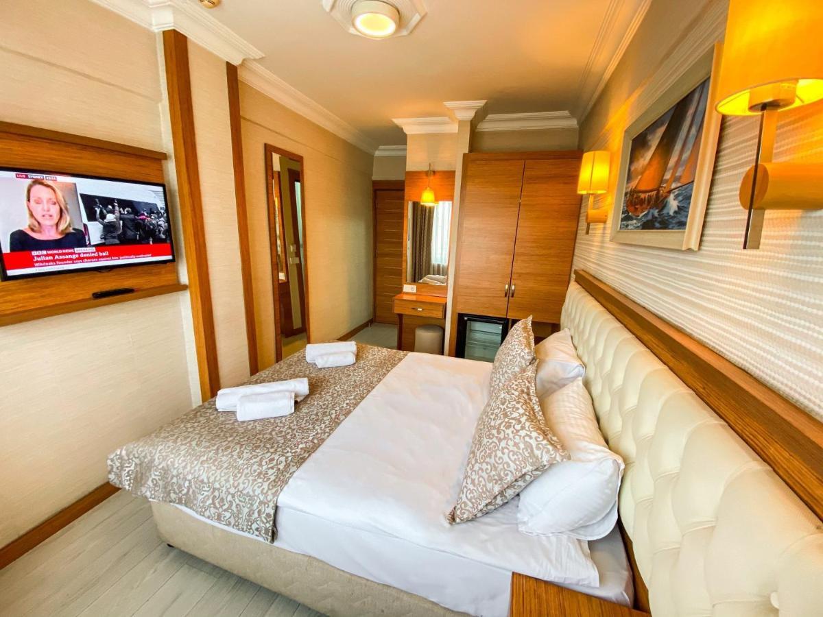 Mekke Hotel Istanbul Hotel