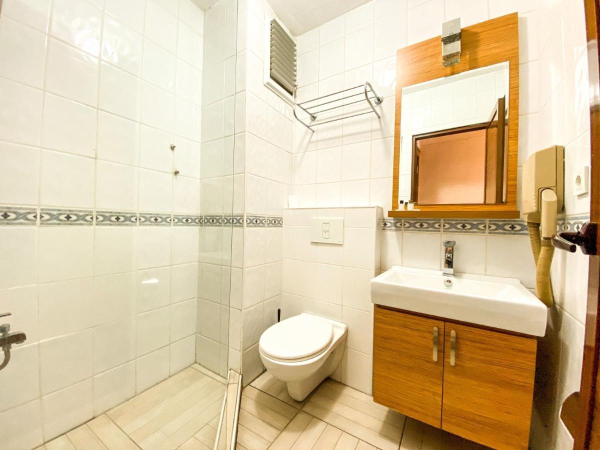 Hotel Mekke Hotel Istanbul Istanbul
