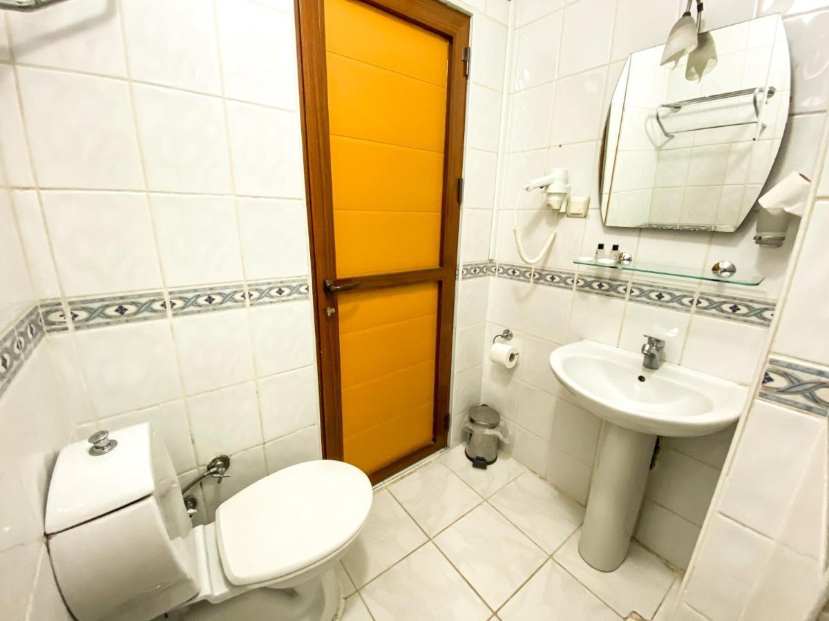 Mekke Hotel Istanbul Istanbul