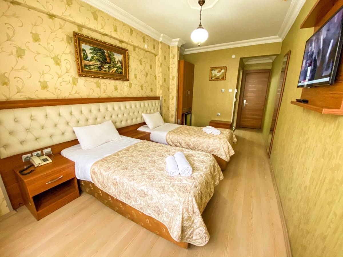 Mekke Hotel Istanbul Istanbul