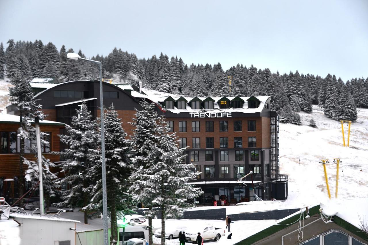 Trendlife Uludag (Bursa)