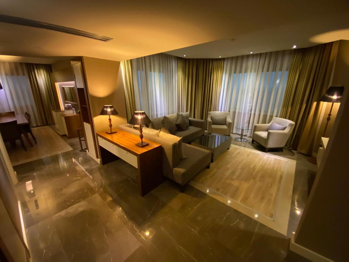 Kolin & Convention Center Canakkale