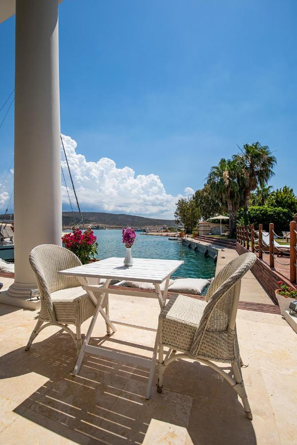 Port 3* Alacati