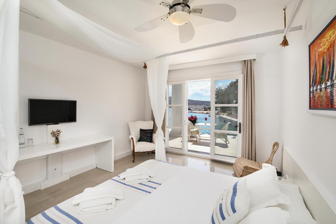 Port Hotel Alacati
