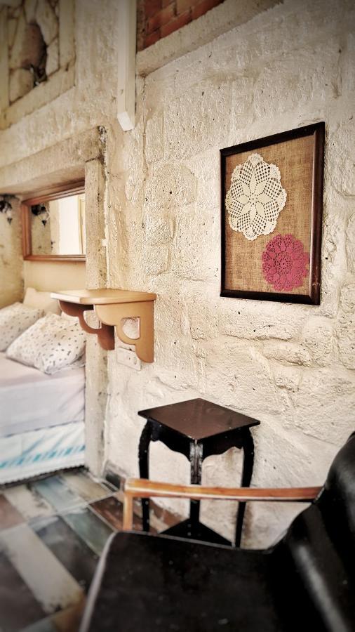 Lilyum - Tas Ev 3* Alacati