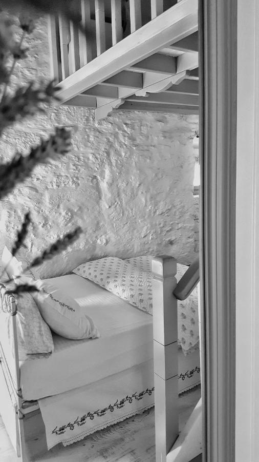Bed & Breakfast Lilyum - Tas Ev 3*