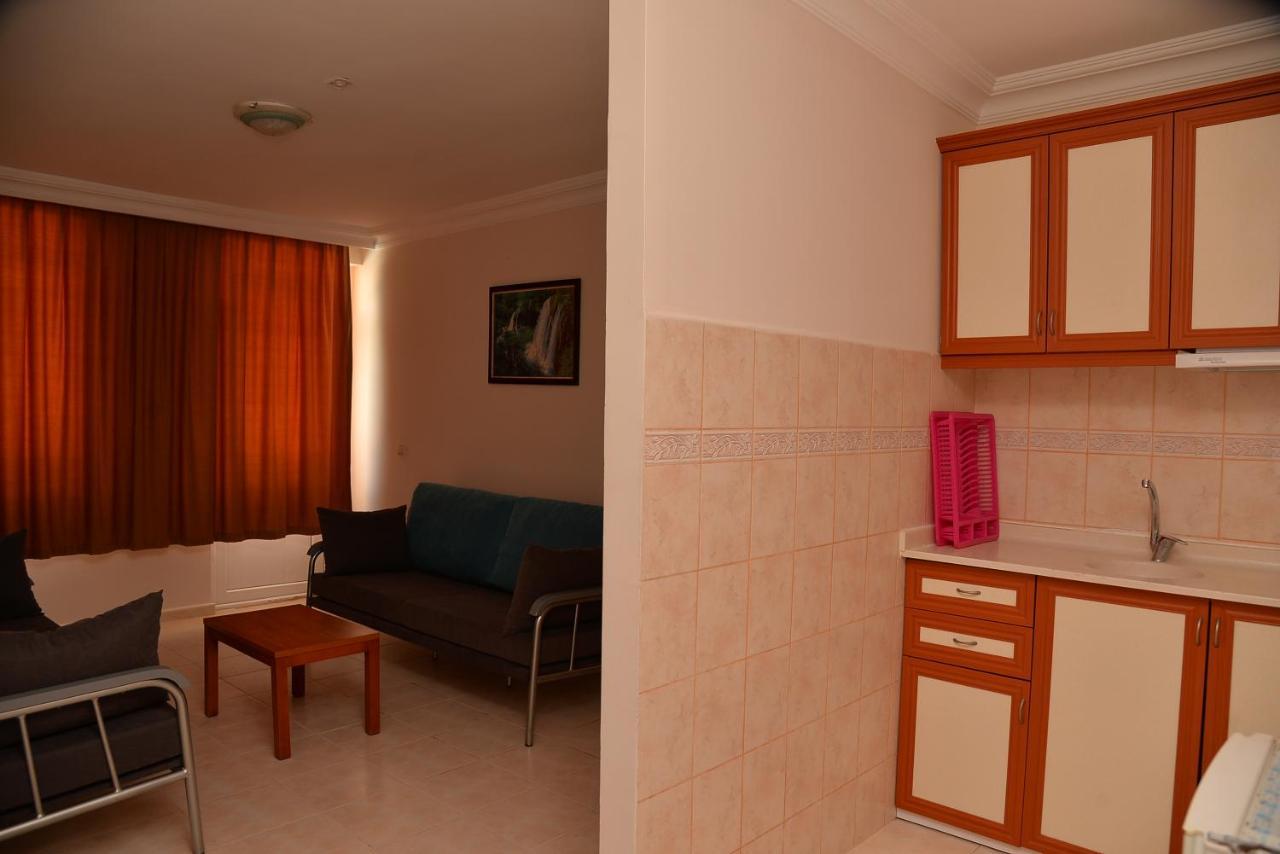 Kaya Aparthotel Side