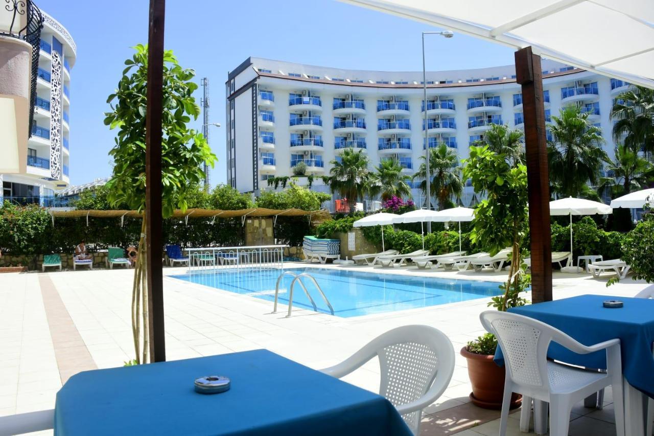 Kaya Aparthotel