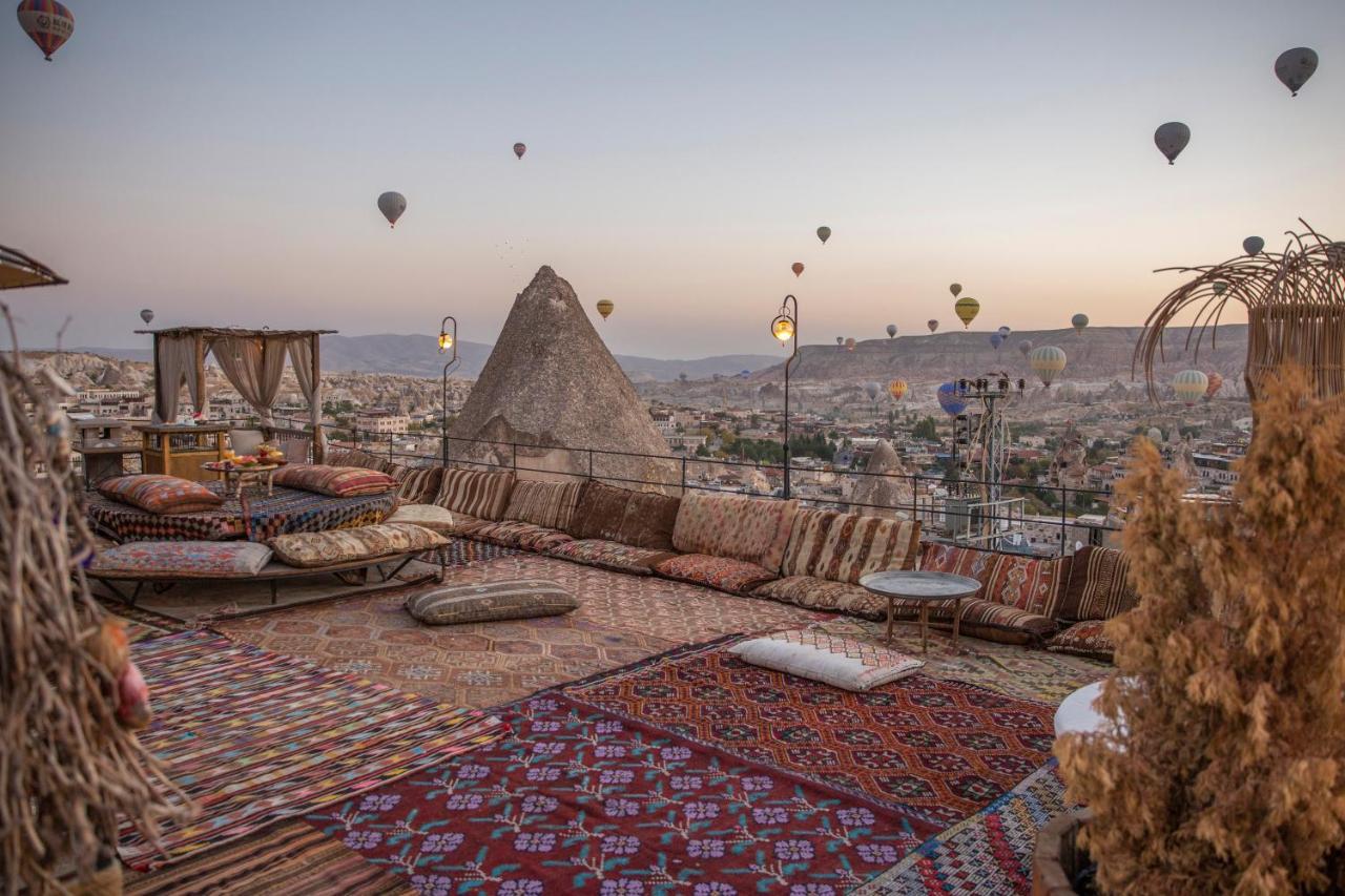 Hotel Divan Cave House Goreme