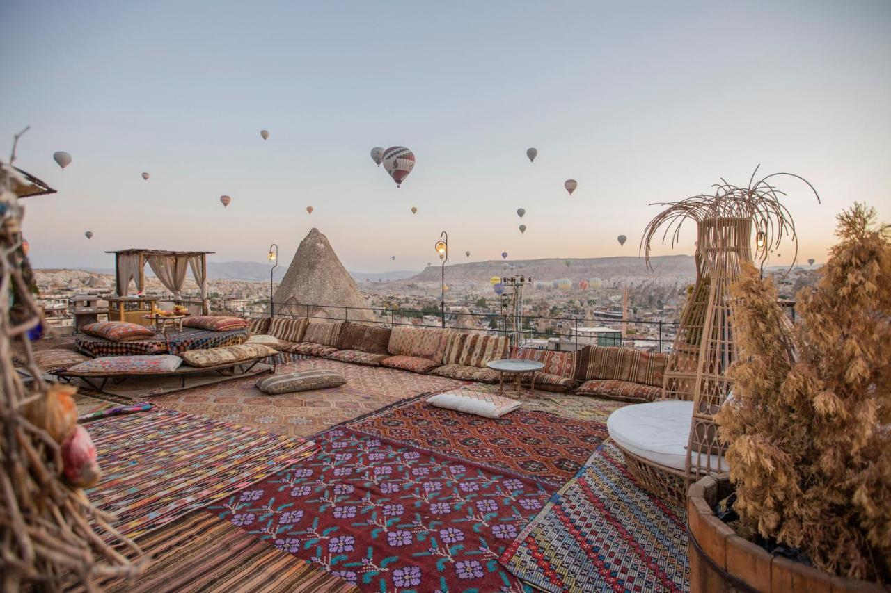 Divan Cave House Hotel 4*