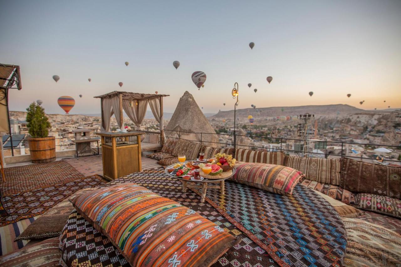 Divan Cave House 4* Goreme