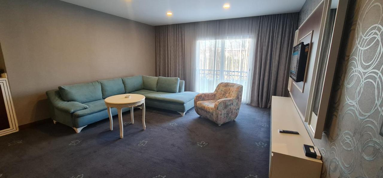 Premier Sakarya 5* Sakarya (Marmara)