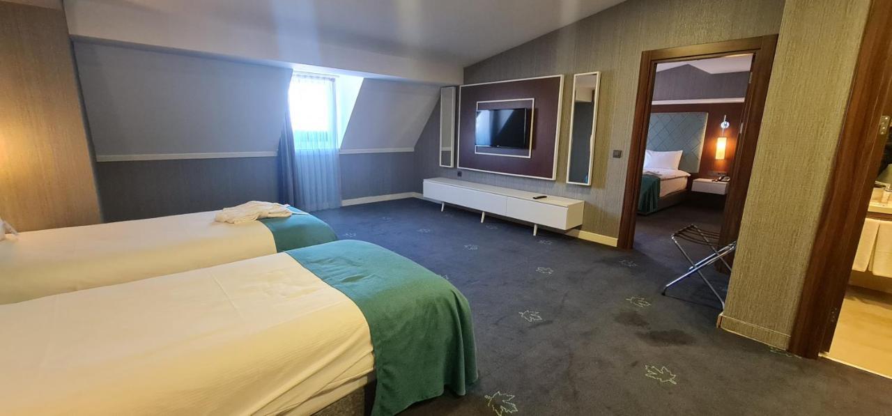 Hotel Premier Sakarya 5*