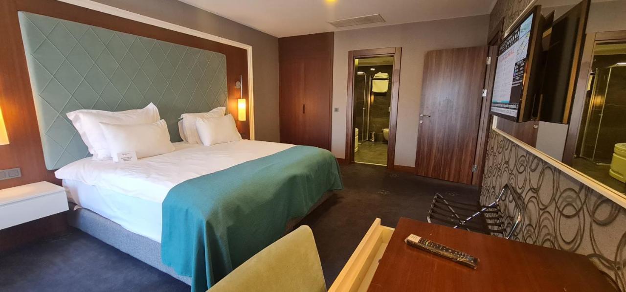 Premier Sakarya Hotel Sakarya (Marmara)