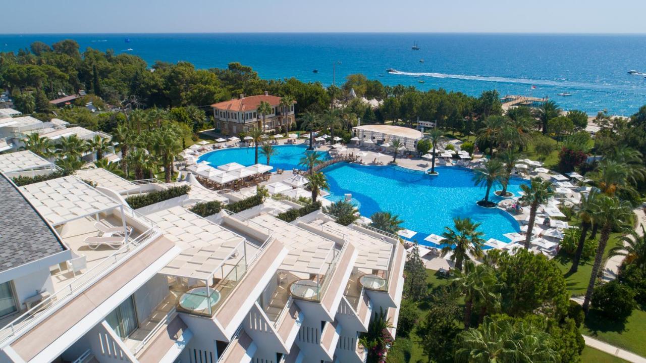 Hotel Rai Premium - Ex Queen's Park