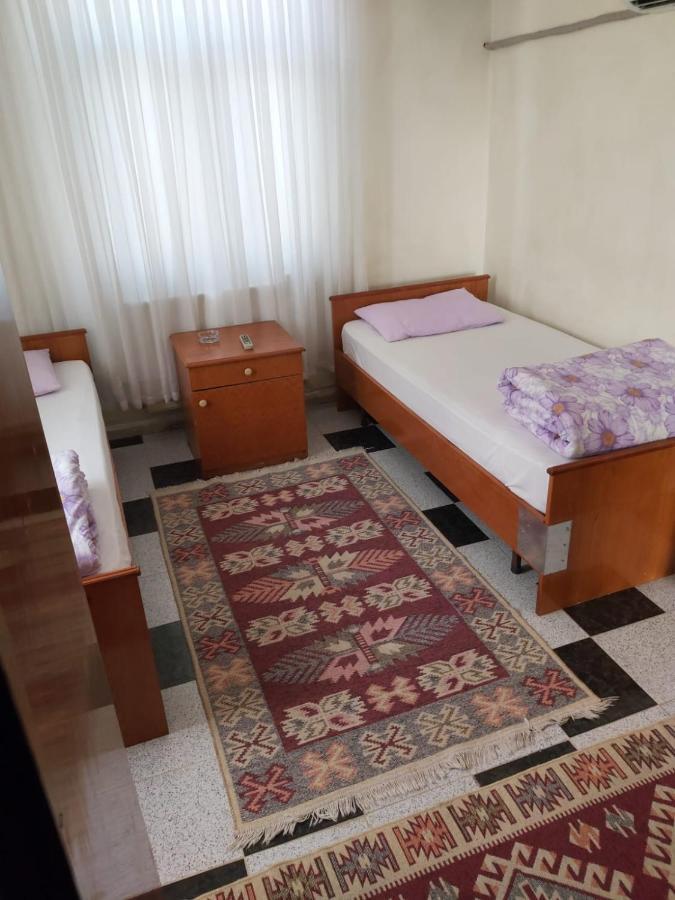 Hasyurt Hotel *