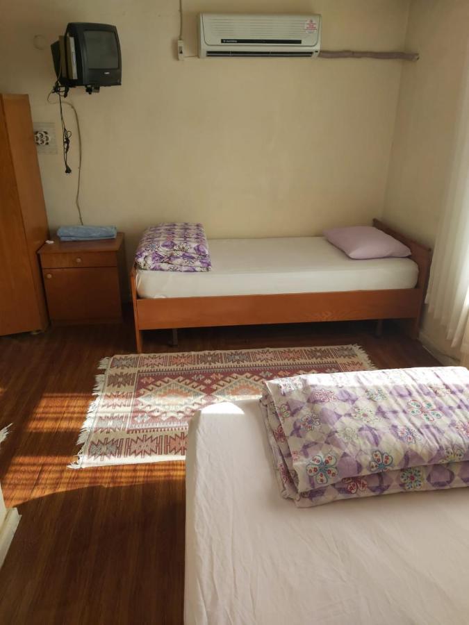 Hasyurt Hotel Finike