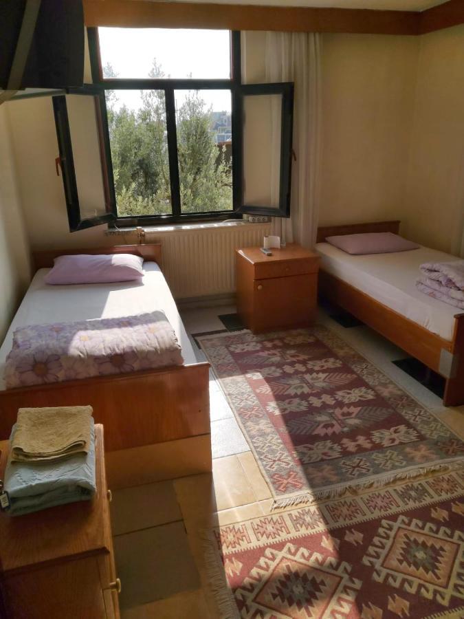 Hotel Hasyurt
