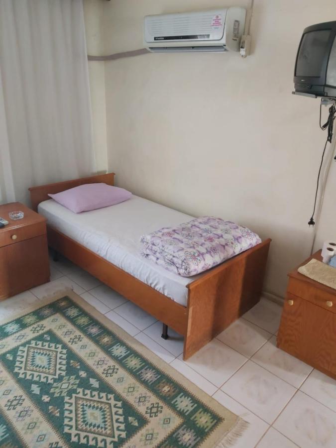 Hotel Hasyurt *