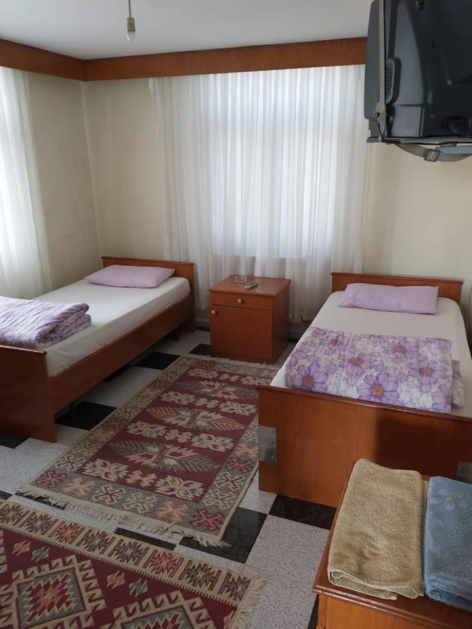 Hotel Hasyurt Finike