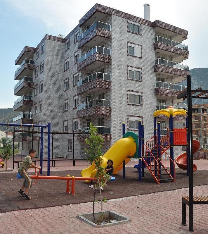 Oz Ulutas Evleri *