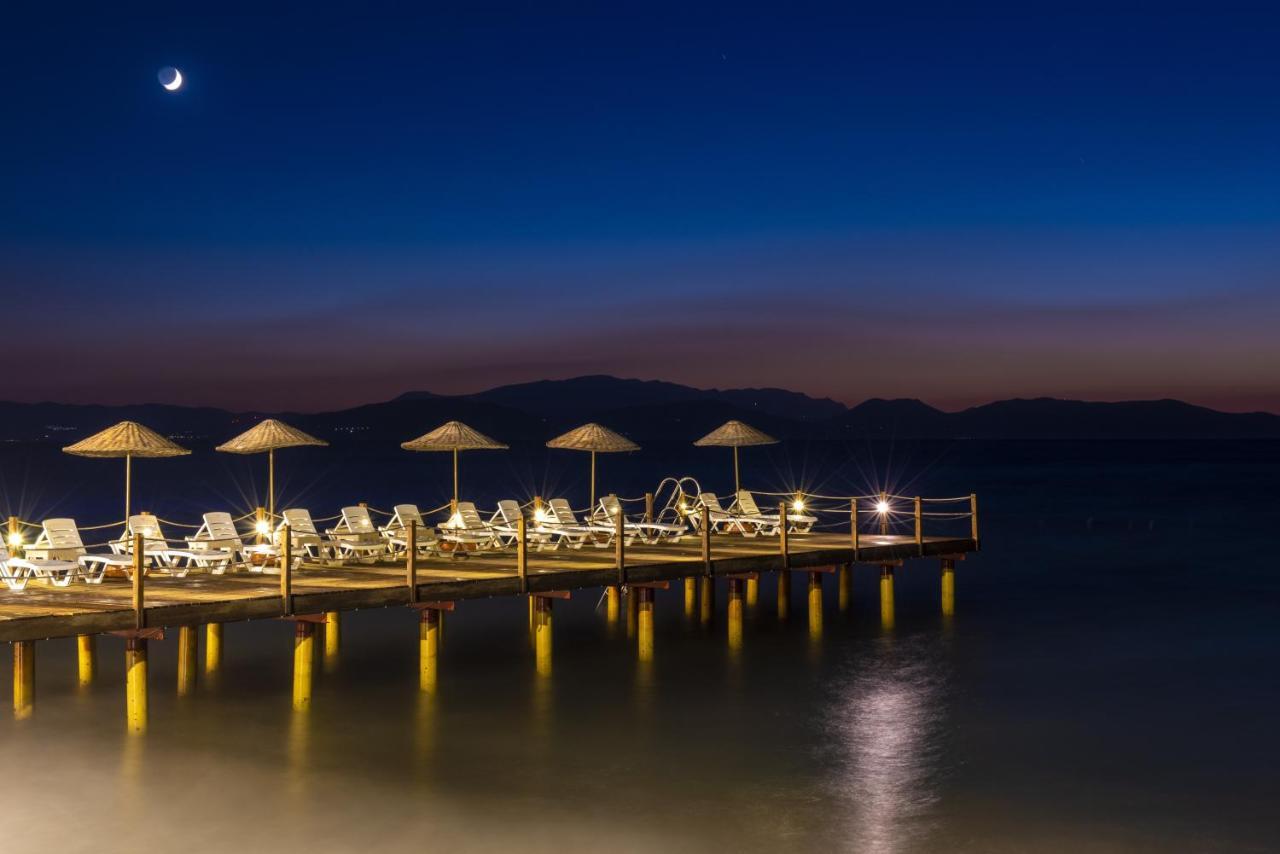 Resort Akbulut & Guzelcamli