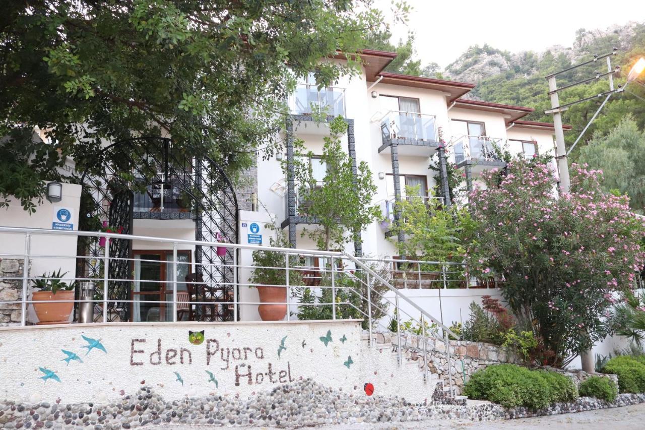 Eden Pyara Turunc