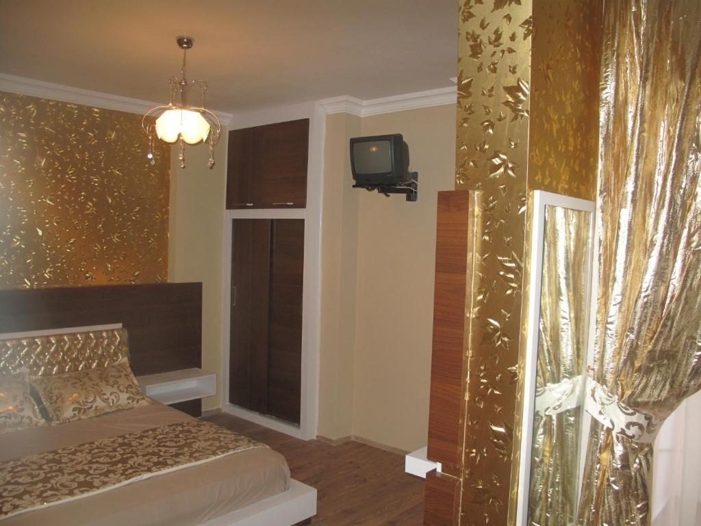 Olimpos Beach 3*