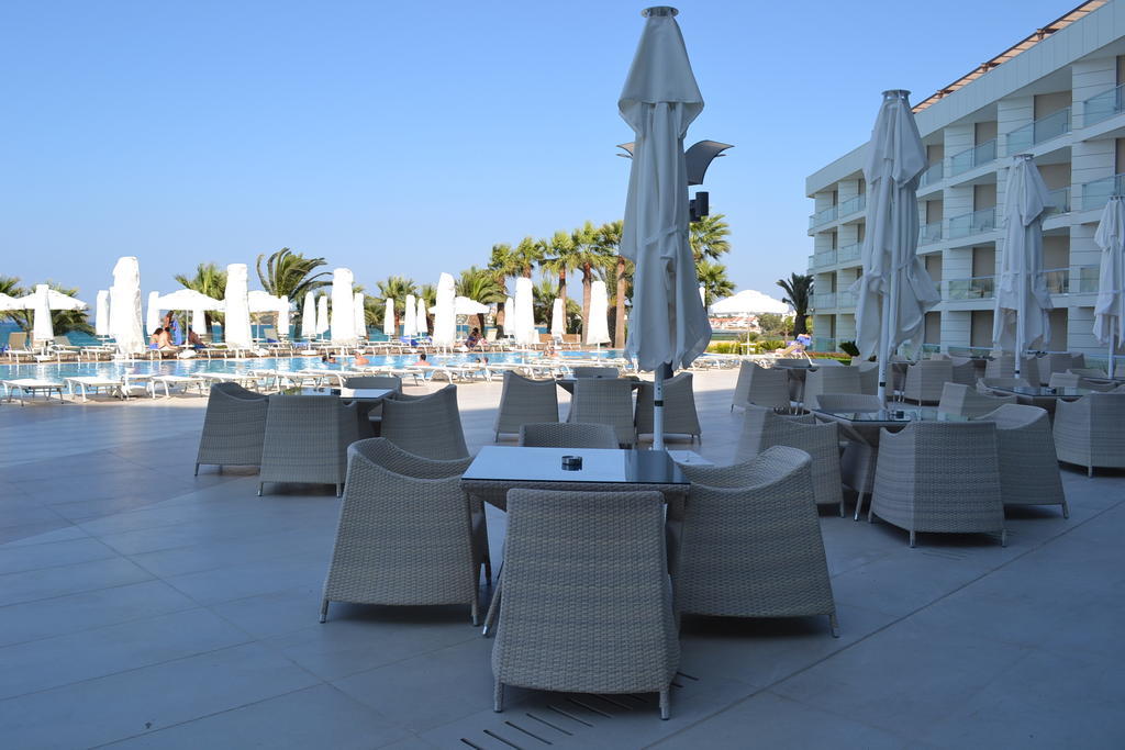 Boyalik Beach & Spa Hotel Cesme