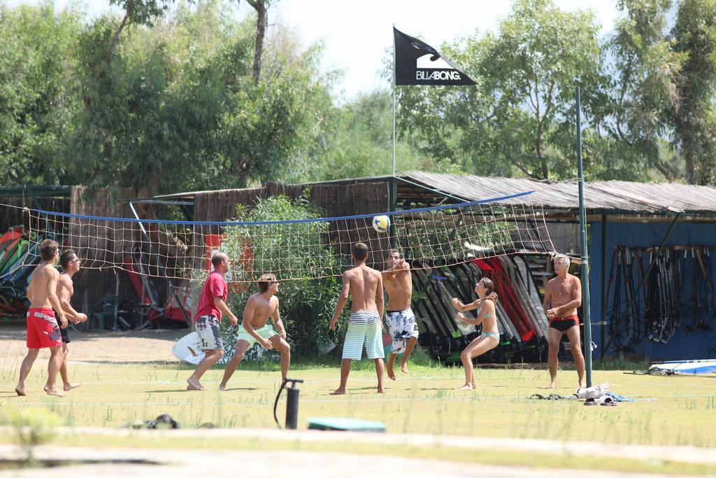 Holiday park Surf Tatil Koyu Datca