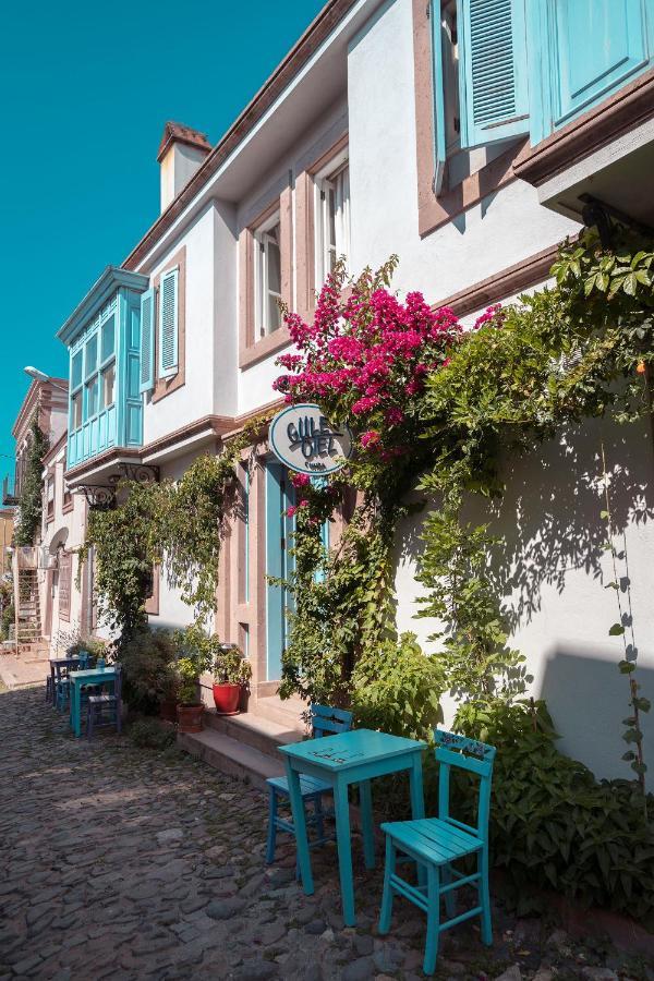 Gule Cunda Ayvalik