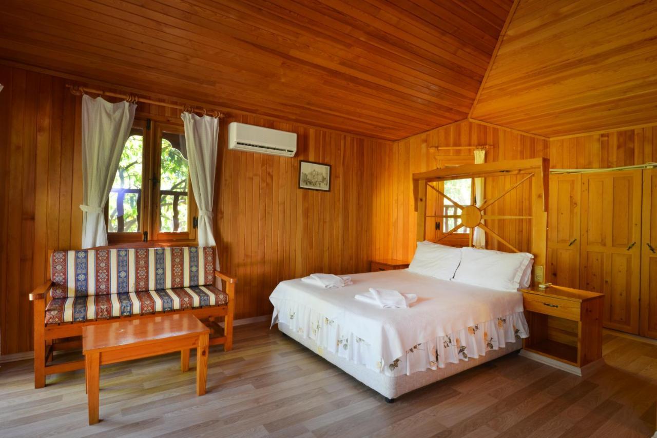 Hotel Arcadia
