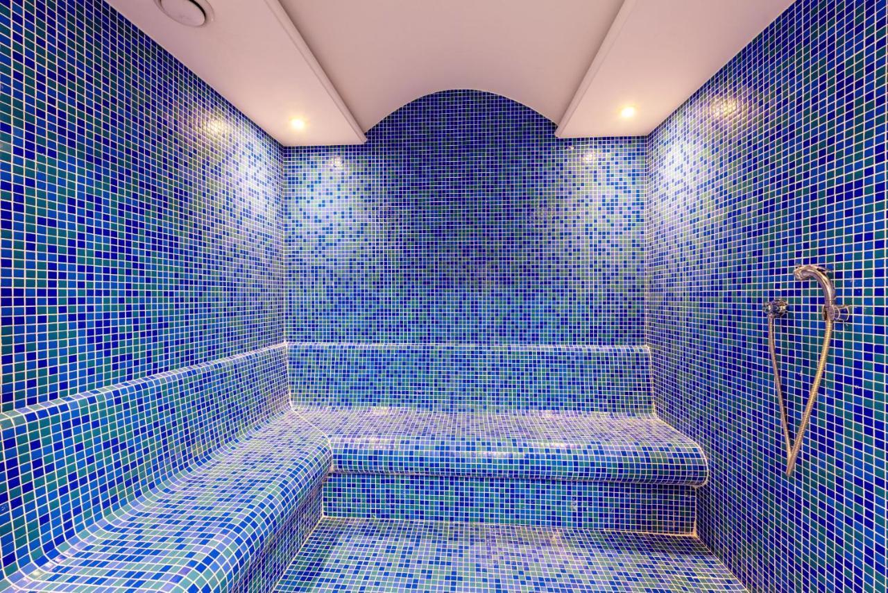 Hotel Boursier 2 & 4*