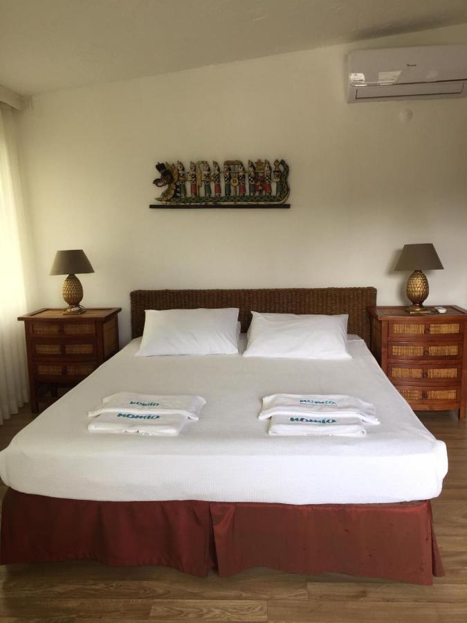 Hotel Nomia Boutique Yalikavak