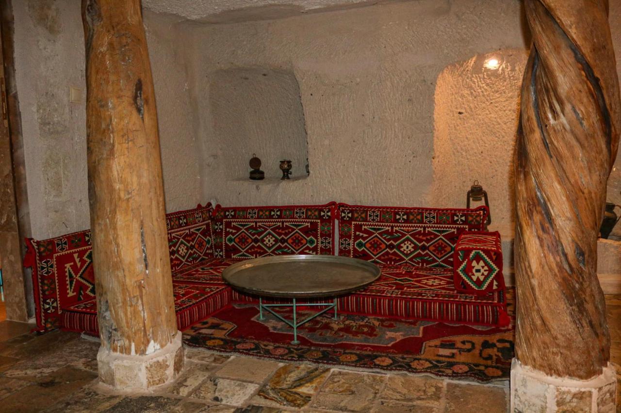 Melek Cave