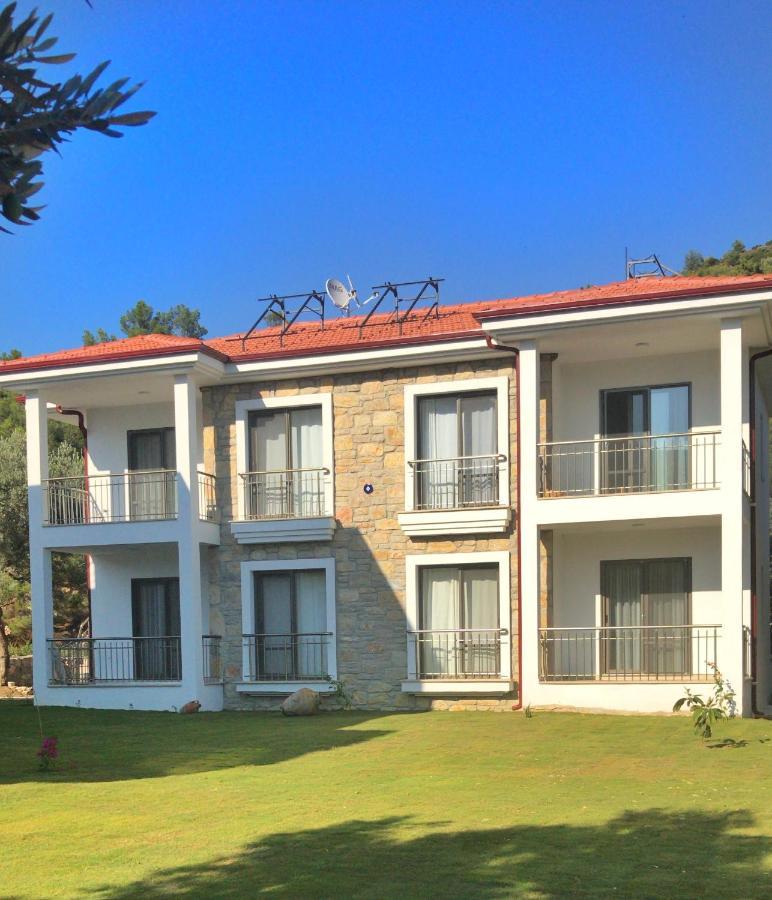 Aparthotel Oliva Casa Datca
