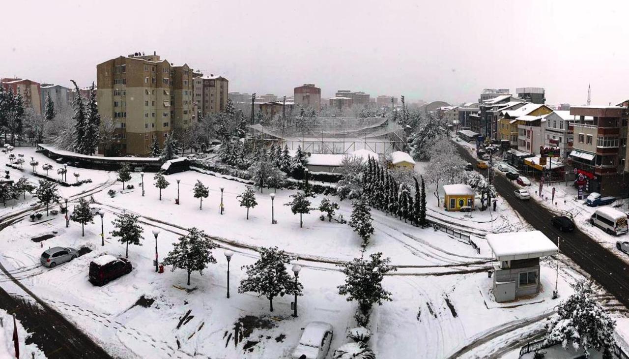 Ramada Plaza By Wyndham Izmit 5*